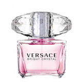 Bright Crystal Versace 90 Ml Dama Eau De Toilette