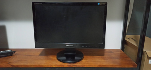 Monitor Samsung 943snx