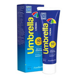 Bloqueador Umbrella Crema Spf 50+ - g a $1833