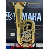 Tuba Yamaha Ybb641