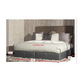 Base Cama King Size