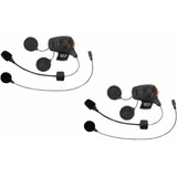 Auricular Bluetooth Sena Y Intercomunicador Para Motonetas /