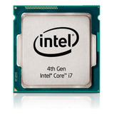 Processador 1150 Core I7 4770 3.4ghz/8mb S/cooler 4º G
