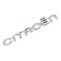 Letras Trasera Citroen Emblema Trasero Citroen Citroen C2