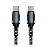 Cable Usb C A Micro Usb