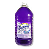 Limpiador Multiusos Fabuloso Antibacterial 505868 10l Cst