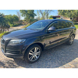 Audi Q7 3.0 Tfsi 333cv Tiptronic Quattro 7 Asientos