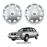 Tapón Copa 2pz Tsuru Iii 2001 Nissan