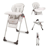 Silla De Comer Bebe Se Reclina Plegable Oferta Distrimicabeb