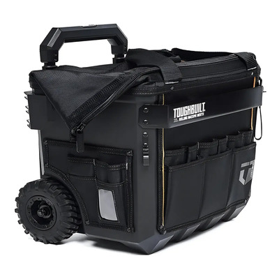 Bolsa Ferramentas Toughbuilt Tb-ct-61-18 Xl Massive Mouth | Frete grátis