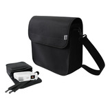 Bolsa 30x22x10 Maleta Projetor Beng Epson LG Sony Outros