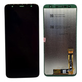 Tela Display Compatível Com J4 Plus J4 Core J6 Plus + Pelicu