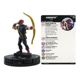 Hawkeye #004 Avengers Infinity War Marvel Heroclix Chacarita