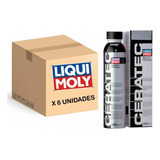 Caja Aditivo Antifriccion Ceratec De Liqui Moly X 6u- Parat