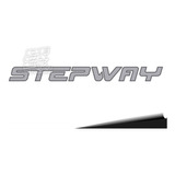 Calco Renault Sandero Stepway 2011 - 2014 Porton
