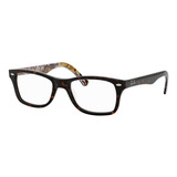 Lentes Opticos Ray-ban Rx5228 5409 53