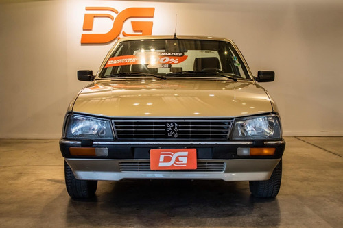 Peugeot 505 Sr Injection 2.0n 128.000km 1990 