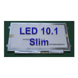 Tela 10.1 Led Slim Para Notebook Ivo M101nwt2