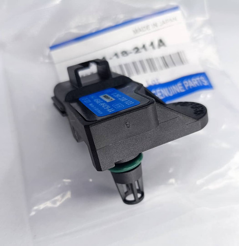 Sensor Map Ford Focus Ecosport Fiesta Mazda 3 5 6 Foto 3