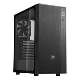 Silverstone Sstfar1bg Fara R1 Torre Atx Caja De Ordenad...