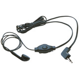 Cobra Electronics Ga-eb M2 Auricular Y Micrófono Compacto