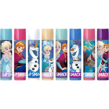 Lip Smacker Bálsamo Labial 8 Pack Frozen Disney