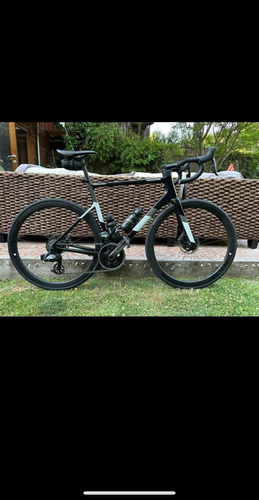 Bicicleta Cannondale Supersix Evo Full Carbono