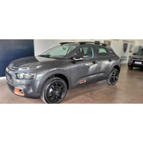 Citroën C4 Cactus Shine Thp Tip. 0km 2024