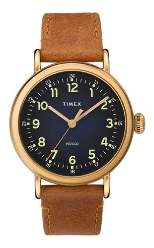 Reloj Timex Hombre Tw2t20000