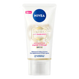 Creme Para As Mãos Antimanchas Luminous 630 Fps15 50ml Nivea