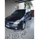 Renault Clio 2005 1.2 F2 Yahoo Authe.