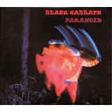 Black Sabbath Paranoid Cd Nuevo Eu Digipack Musicovinyl