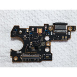 Placa De Conector Xiomi Mi 9se