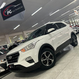 Hyundai Creta Attitude 1.6 2019 Completo Automático