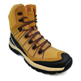 Bota Tactica Motorizado Botin Hombre Térmico Caña