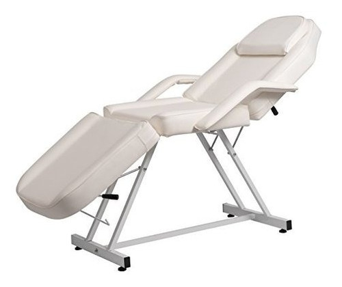 Bellavie Masaje Cama Facial Ajustable Mesa Silla Belleza Spa