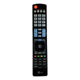 Control Remoto 32la613b-sb Para LG 3d Led Tv