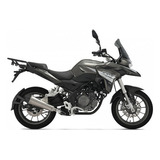 Benelli Trk 251 Full San Miguel