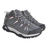 Zapatilla Spalding Outdoor Mujer Zfc3015