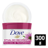 Máscara Dove Ritual De Crecimiento Ultra Cuidado 300 G