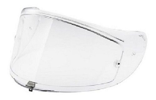 Visor Traslucido Ls2 Ff323- En Teo Motos