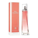 Very Irresistible L'eau In Rosé Givenc - mL a $8580