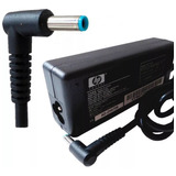 Cargador Hp Original G2 Punta Azul 19.5v  3.33a 65w 19.5v