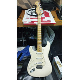 Fender Stratocaster Para Zurdos