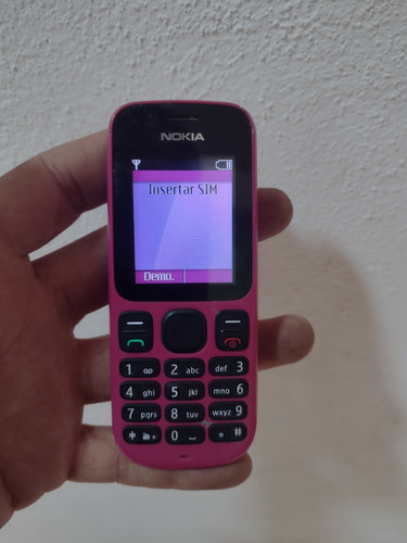 Nokia 100.1 