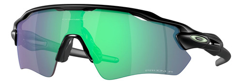 Lentes De Sol Oo9208 Radar Ev Path Prizm Jade Polarized Oakl