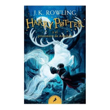 Harry Potter 3 - El Prisionero De Azkabán - J. K. Rowling.
