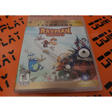 Rayman Origins Ps3 Físico Envíos Dom Play