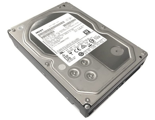 Disco Duro New Pull, 1 Tb, Sata, 7200 Rpm, 3.5 PuLG