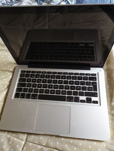 Macbook Pro 13 - 2010